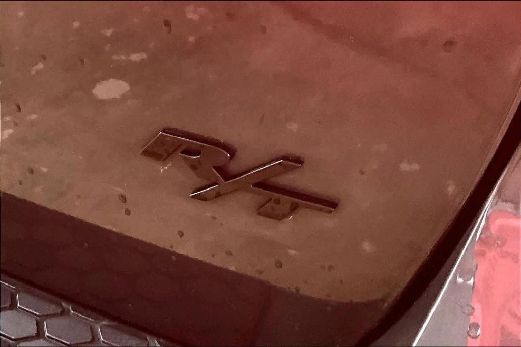 used 2024 Dodge Durango car, priced at $46,040