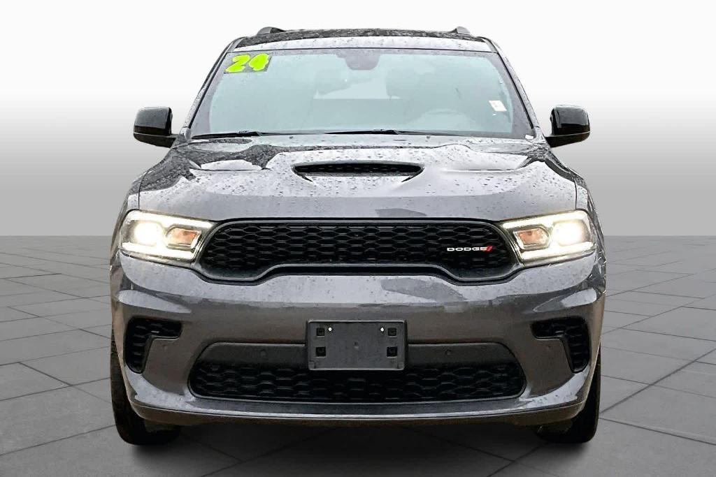 used 2024 Dodge Durango car, priced at $46,040