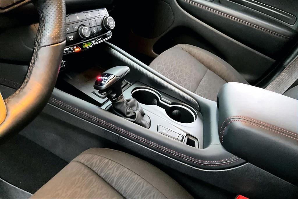 used 2024 Dodge Durango car, priced at $46,040