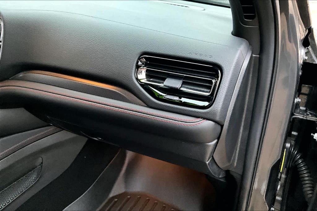 used 2024 Dodge Durango car, priced at $46,040