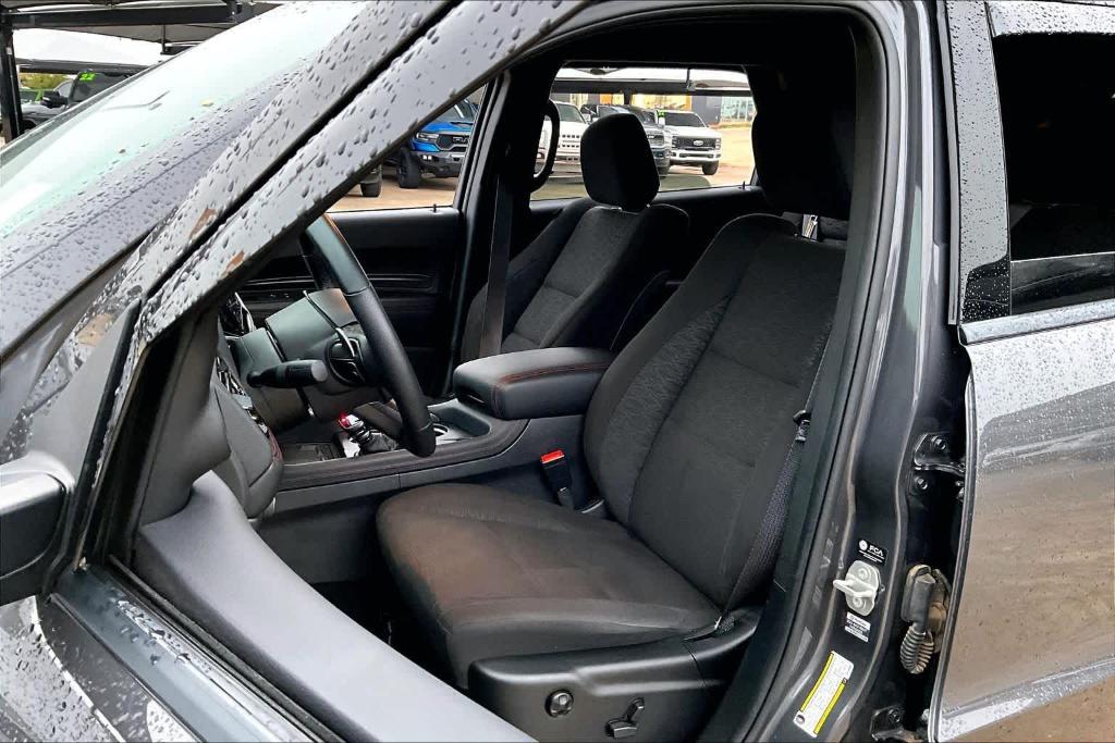 used 2024 Dodge Durango car, priced at $46,040