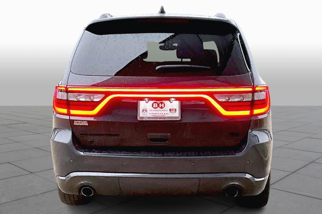 used 2024 Dodge Durango car, priced at $46,040