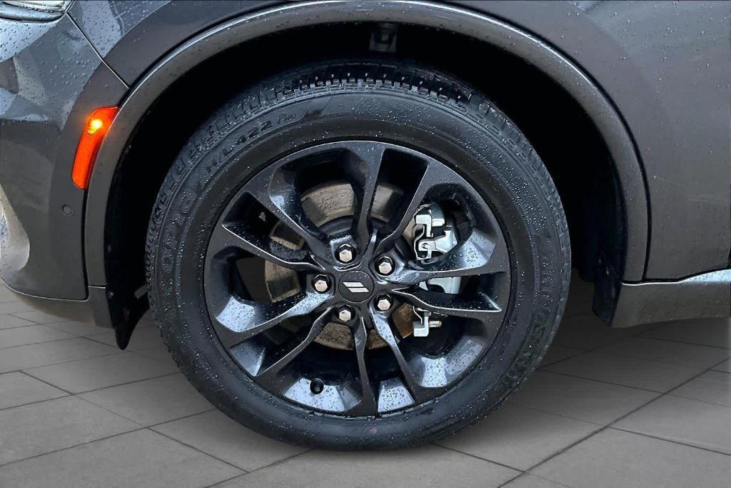 used 2024 Dodge Durango car, priced at $46,040