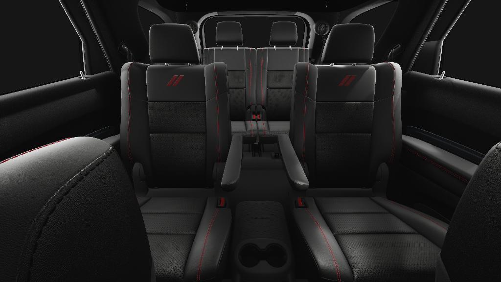 new 2025 Dodge Durango car, priced at $54,475