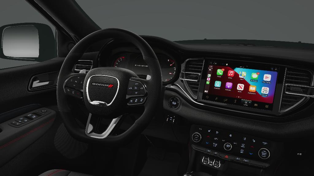 new 2025 Dodge Durango car, priced at $54,475