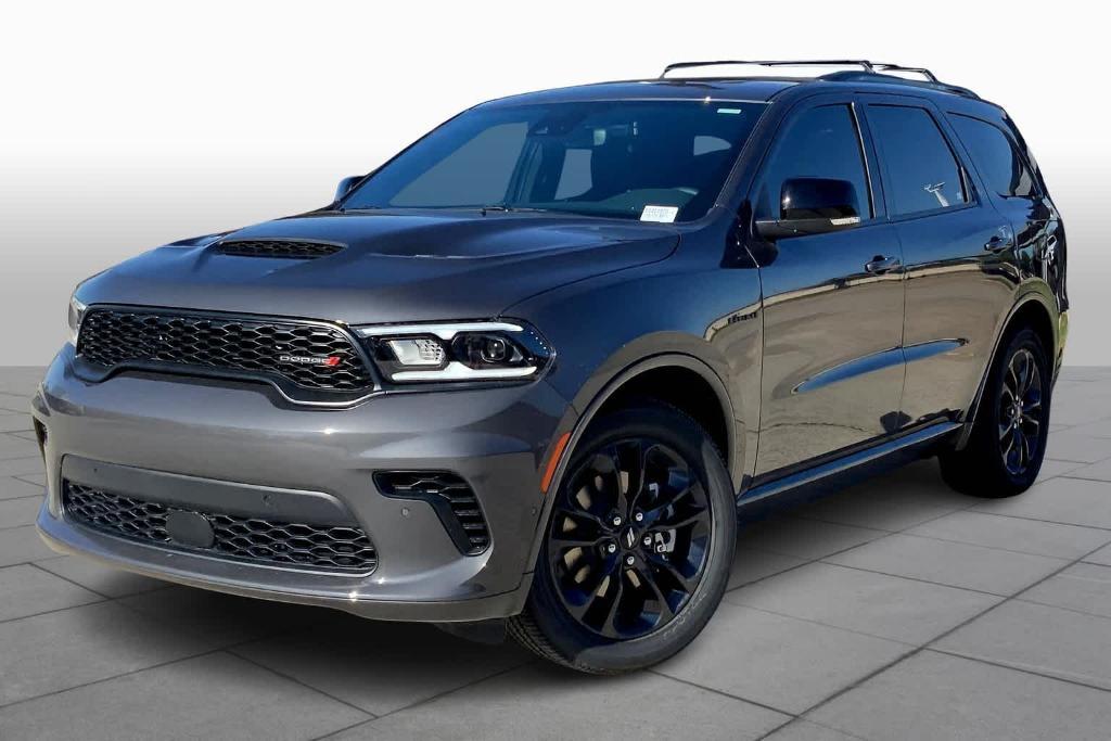 new 2025 Dodge Durango car, priced at $52,475