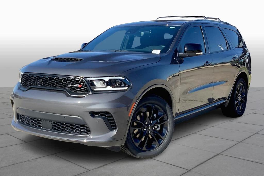 new 2025 Dodge Durango car, priced at $52,475