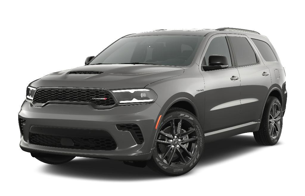 new 2025 Dodge Durango car, priced at $54,475