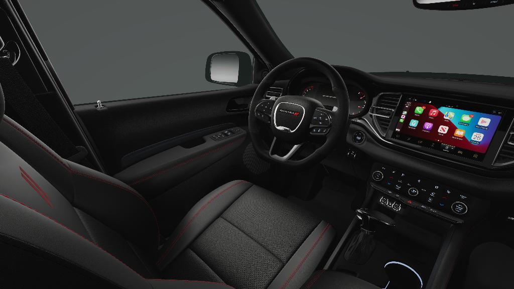 new 2025 Dodge Durango car, priced at $54,475