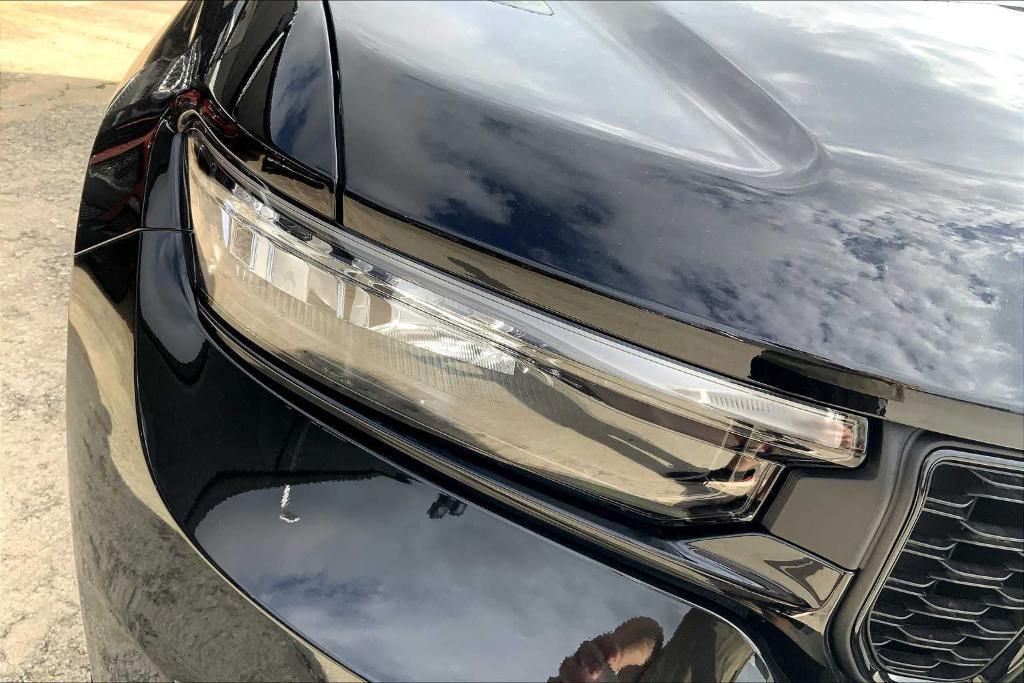 new 2025 Jeep Grand Cherokee L car, priced at $41,367