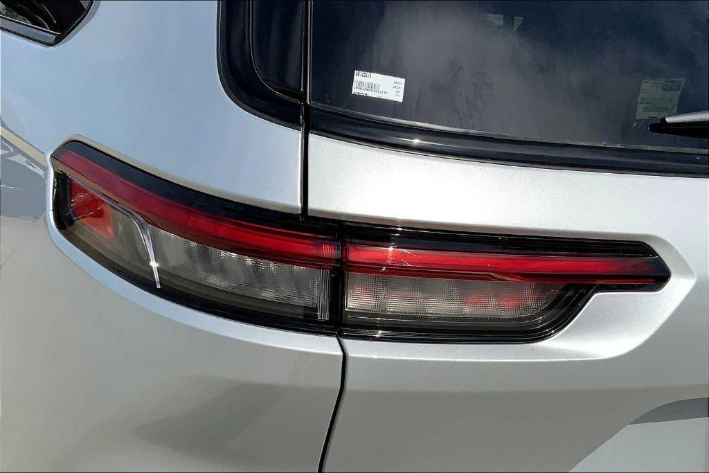 new 2025 Jeep Grand Cherokee L car, priced at $39,630