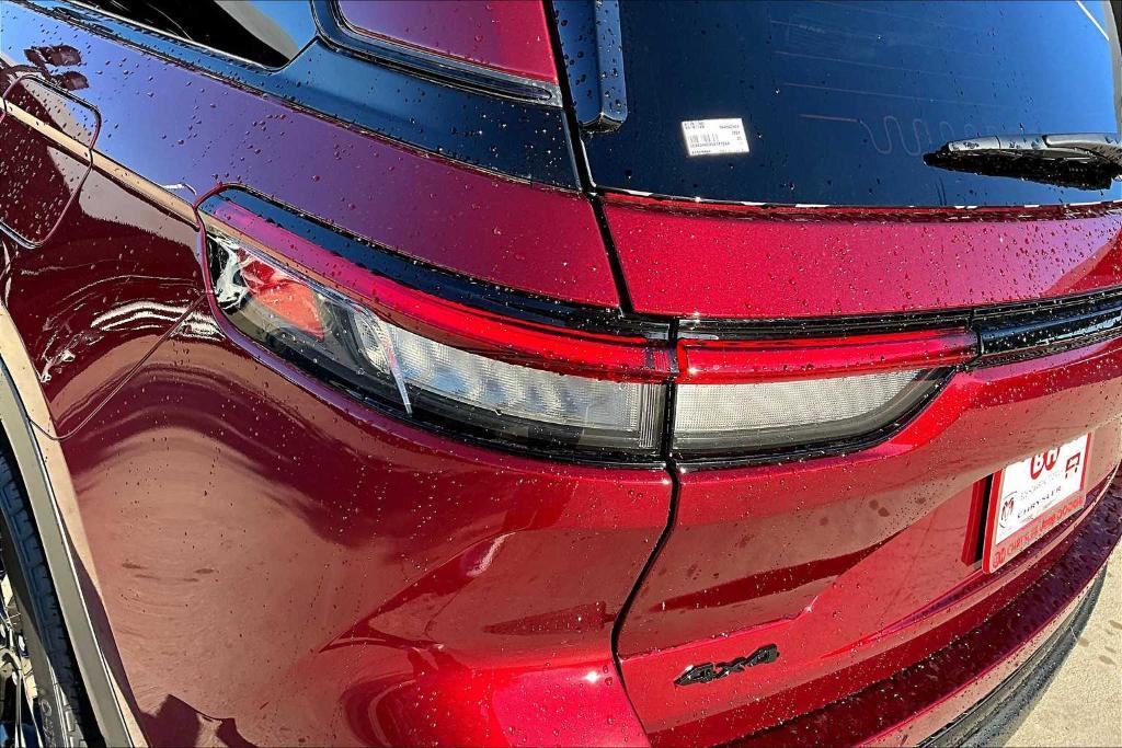 new 2025 Jeep Grand Cherokee car, priced at $39,639