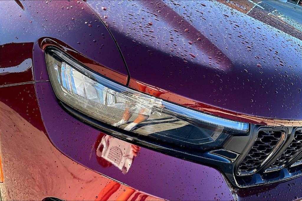 new 2025 Jeep Grand Cherokee car, priced at $39,639