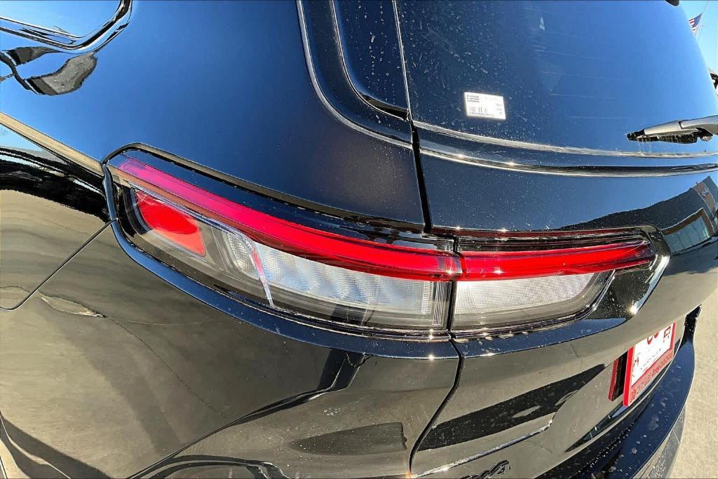 new 2025 Jeep Grand Cherokee L car, priced at $41,255