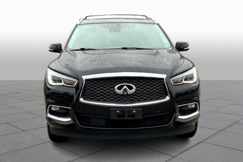 used 2020 INFINITI QX60 car, priced at $23,173