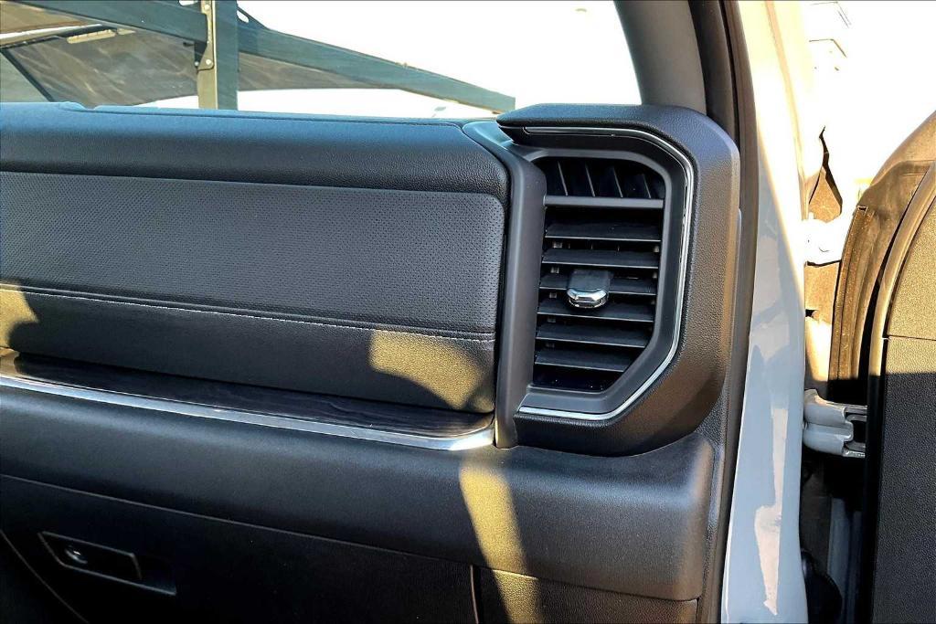 used 2024 Chevrolet Silverado 2500 car, priced at $75,779