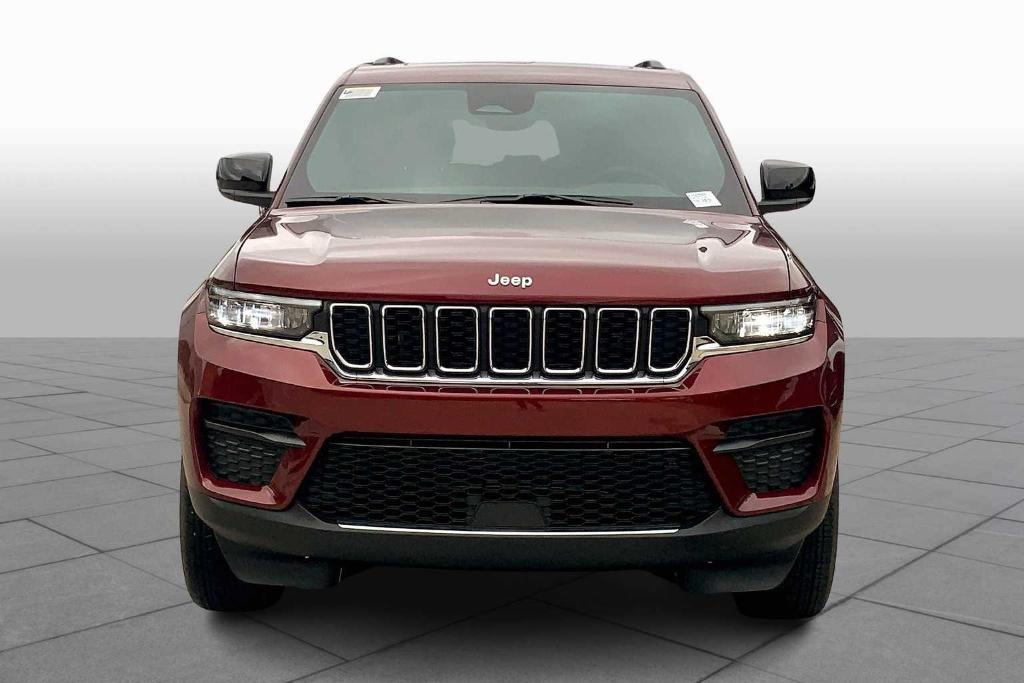 new 2025 Jeep Grand Cherokee car, priced at $35,153