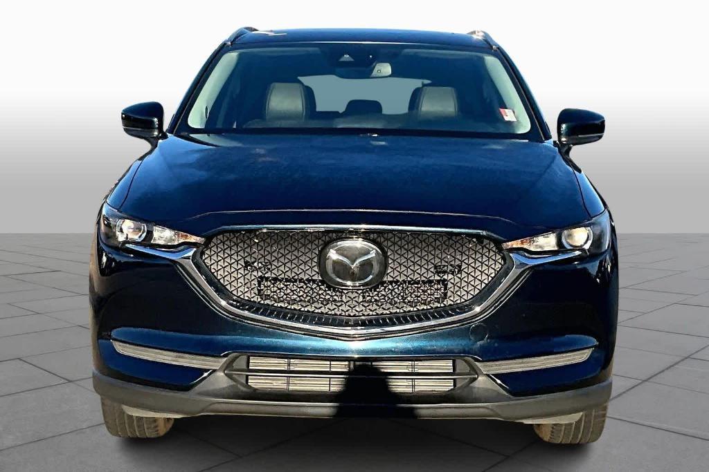 used 2020 Mazda CX-5 car, priced at $21,384