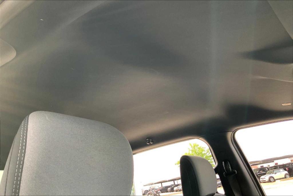 used 2022 Ram 1500 car, priced at $35,975