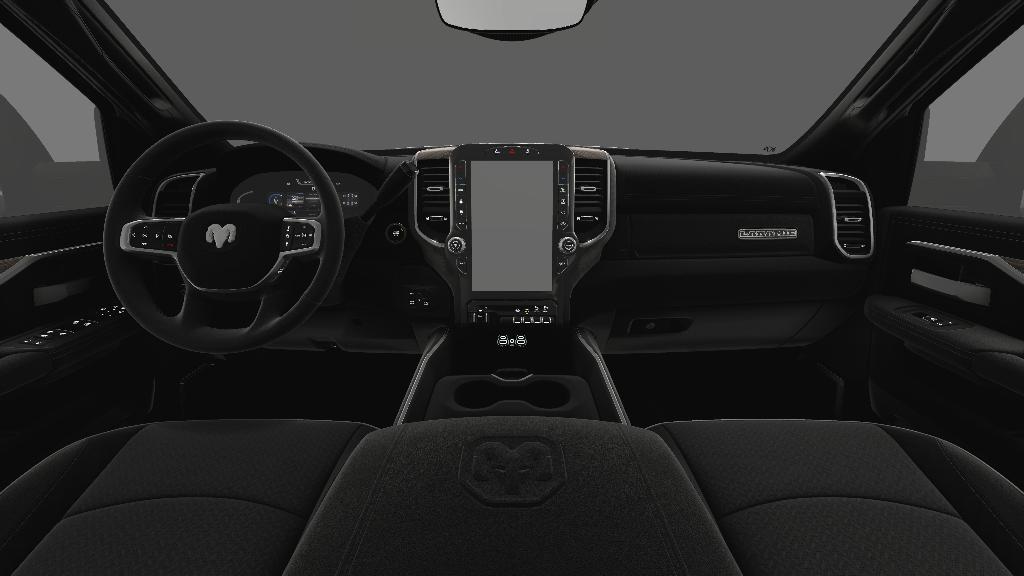 new 2025 Ram 3500 car, priced at $83,645