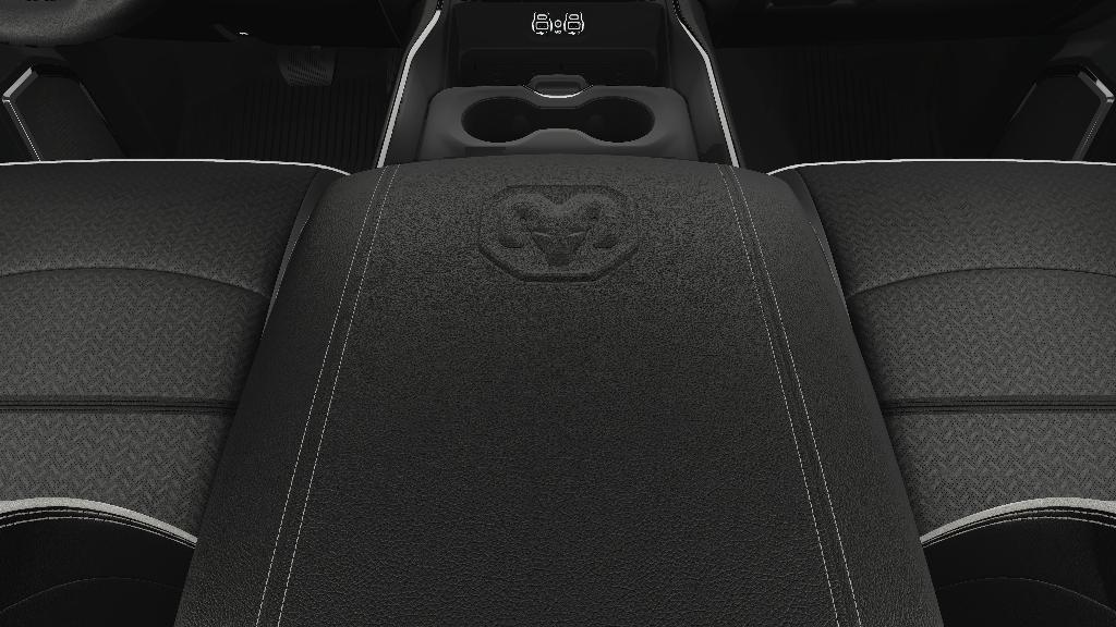 new 2025 Ram 3500 car, priced at $83,645