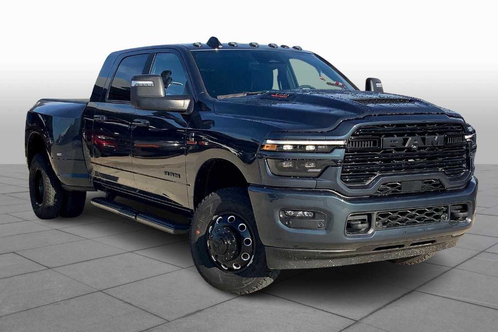 new 2025 Ram 3500 car, priced at $80,375