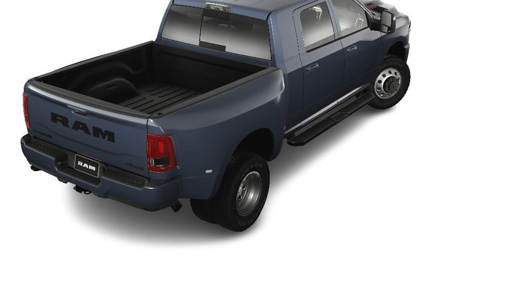 new 2025 Ram 3500 car, priced at $83,645