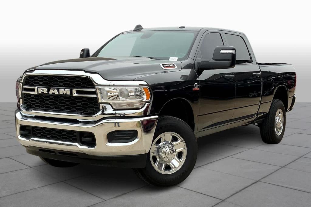 new 2024 Ram 2500 car, priced at $60,229