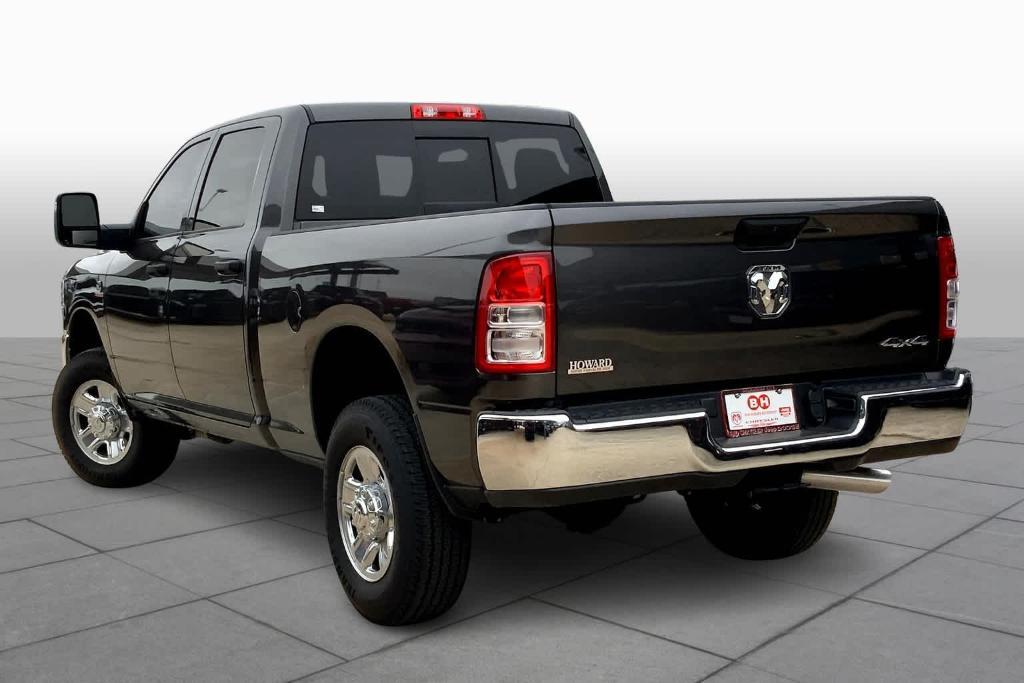 new 2024 Ram 2500 car, priced at $60,229