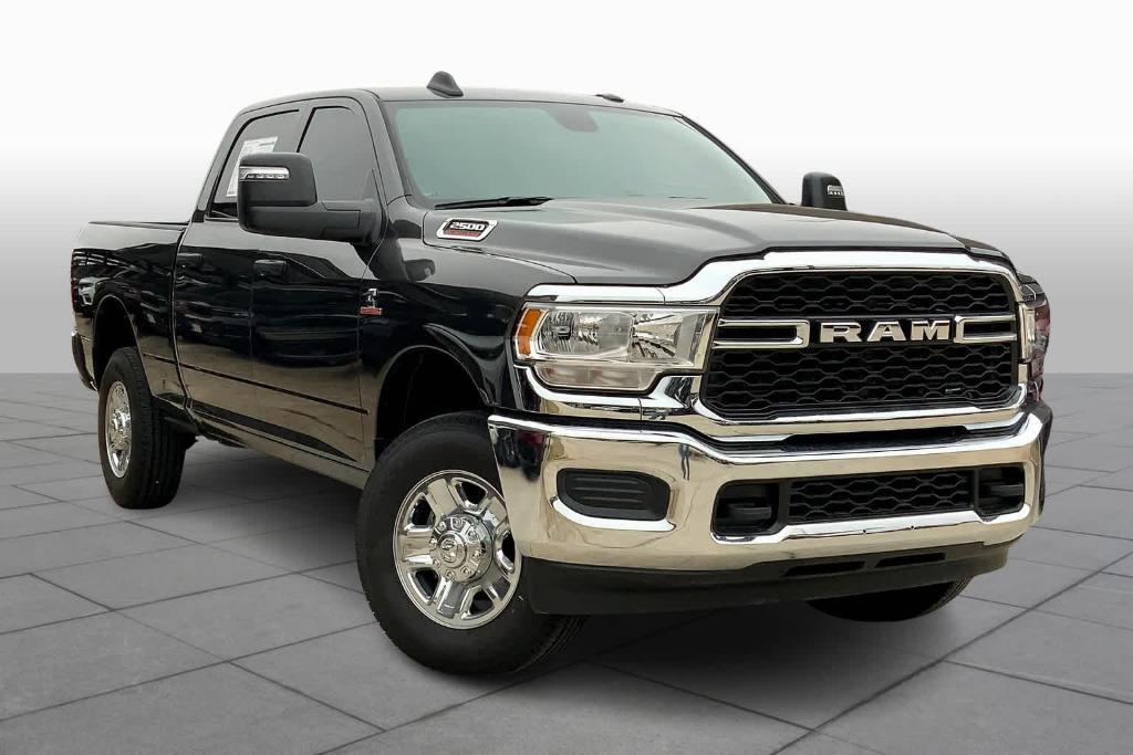 new 2024 Ram 2500 car, priced at $60,229