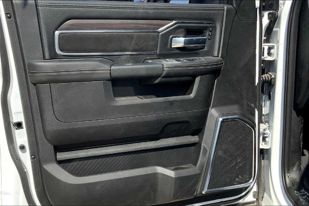 new 2025 Ram 2500 car, priced at $75,880