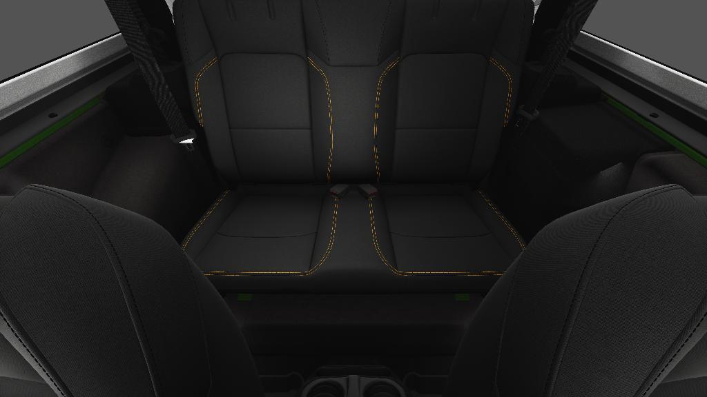 new 2025 Jeep Wrangler car, priced at $30,003