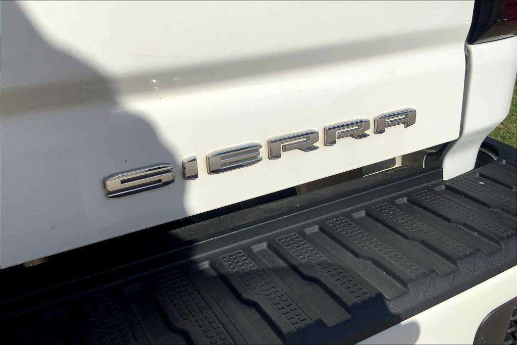 used 2022 GMC Sierra 3500 car, priced at $61,997