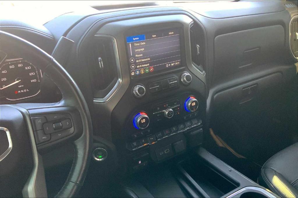 used 2022 GMC Sierra 3500 car, priced at $61,997