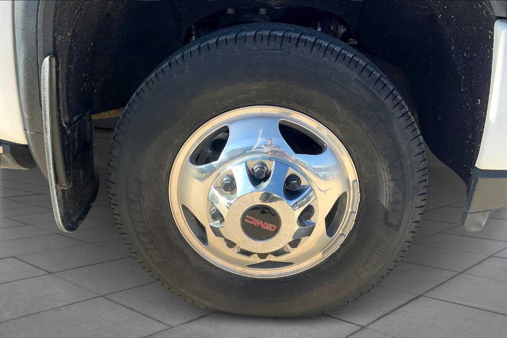 used 2022 GMC Sierra 3500 car, priced at $61,997