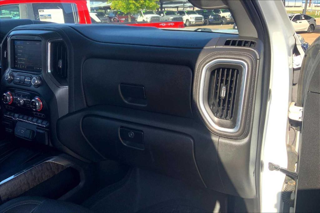 used 2022 GMC Sierra 3500 car, priced at $61,997