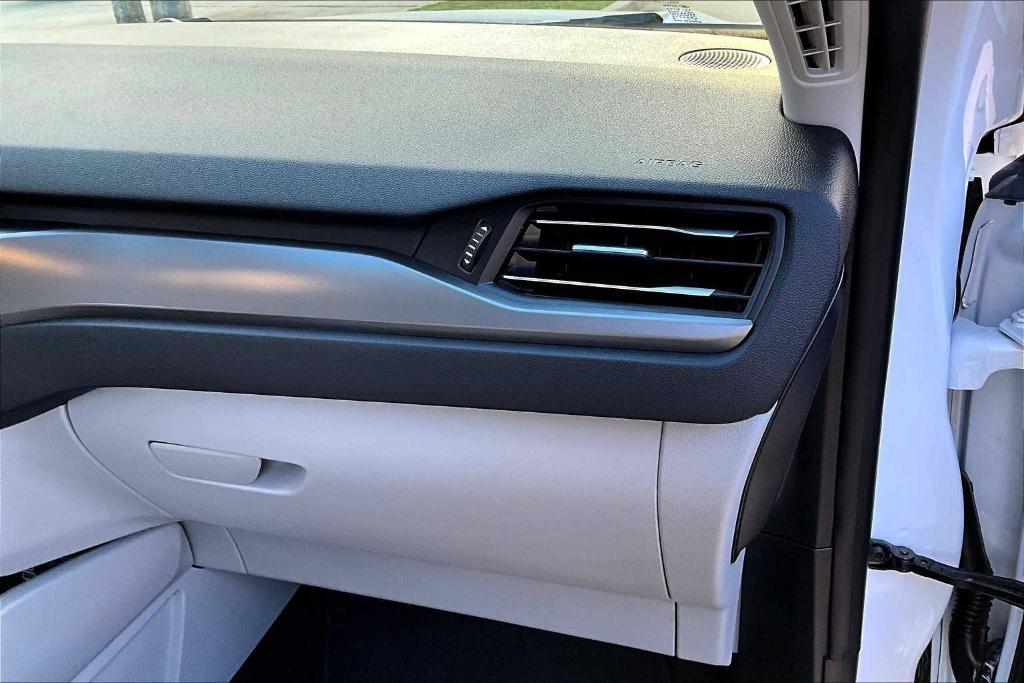 used 2024 Ford Escape car, priced at $21,591