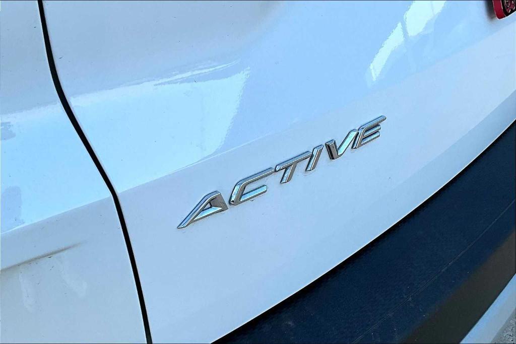 used 2024 Ford Escape car, priced at $21,591