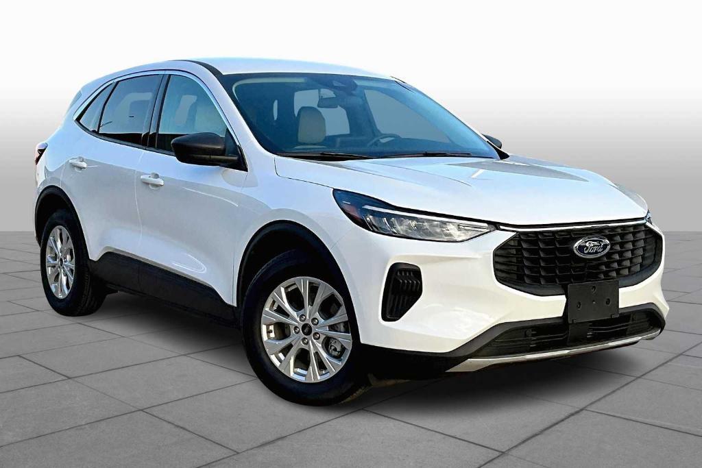 used 2024 Ford Escape car, priced at $21,591