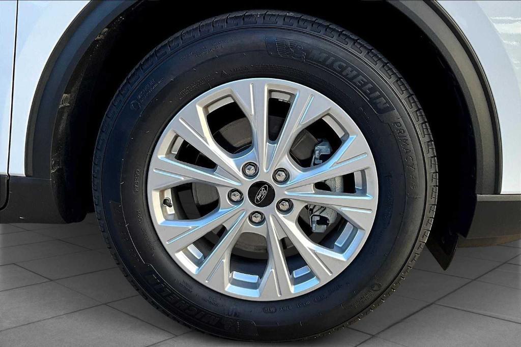 used 2024 Ford Escape car, priced at $21,591