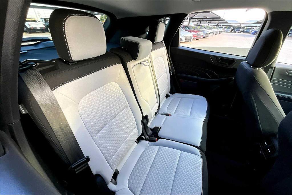 used 2024 Ford Escape car, priced at $21,591