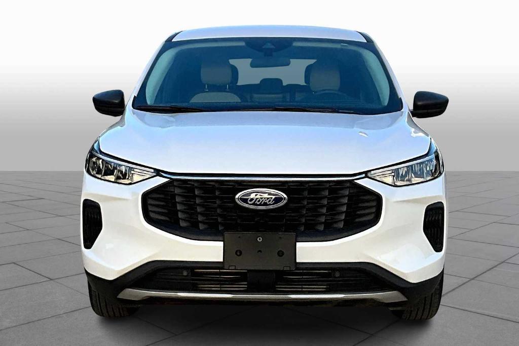 used 2024 Ford Escape car, priced at $21,591