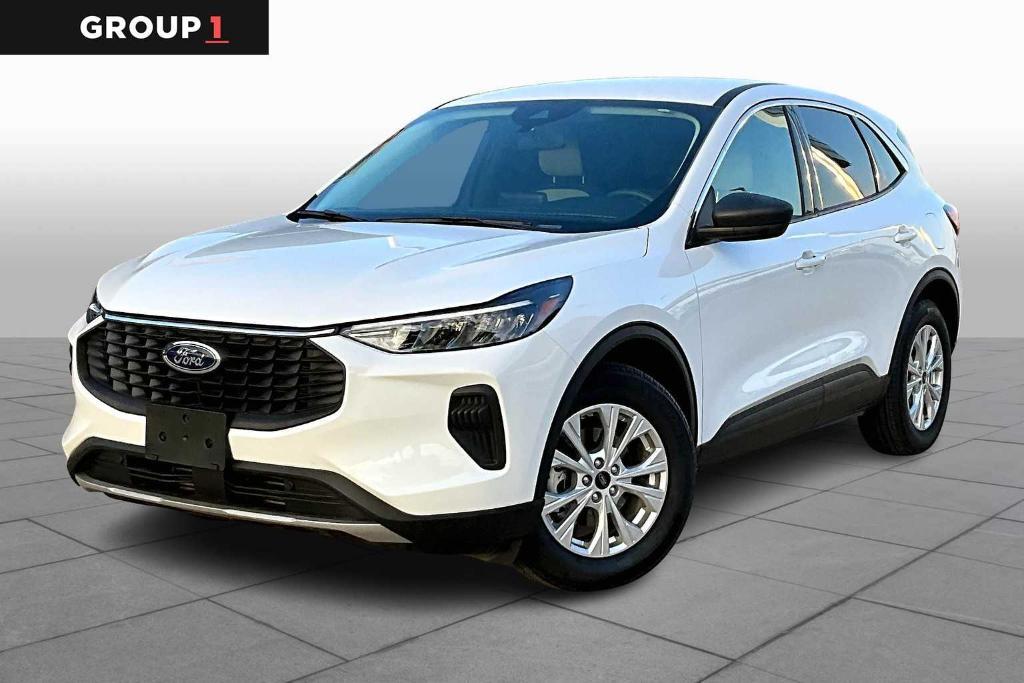 used 2024 Ford Escape car, priced at $21,591