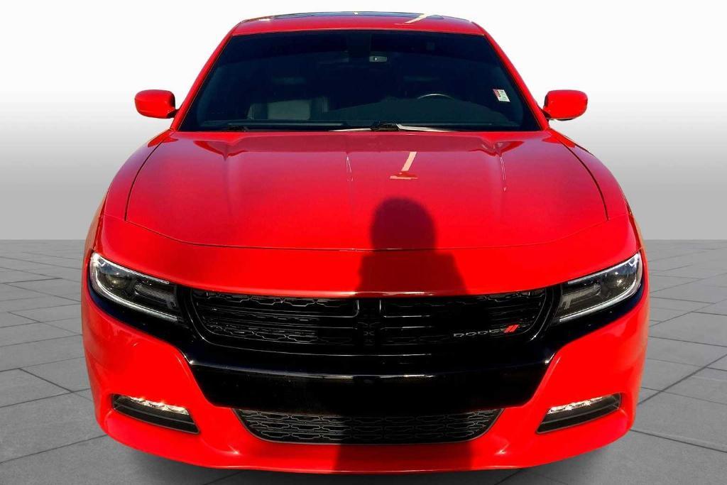 used 2018 Dodge Charger car, priced at $19,999