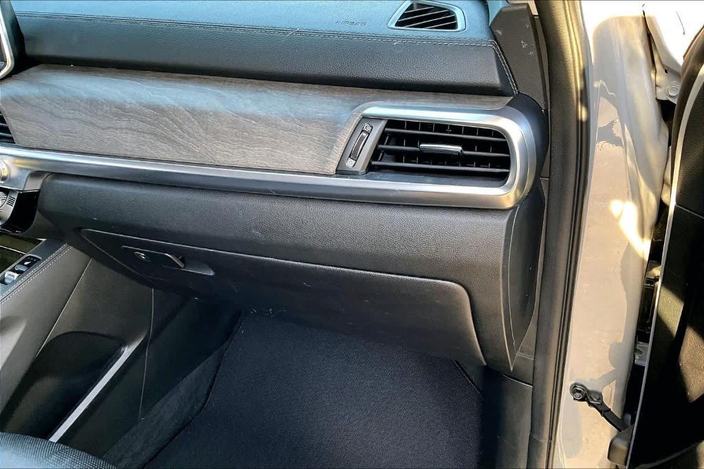 used 2022 Kia Telluride car, priced at $31,606