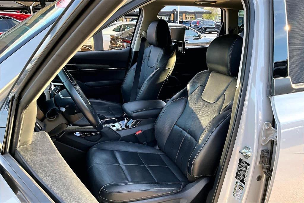 used 2022 Kia Telluride car, priced at $31,606