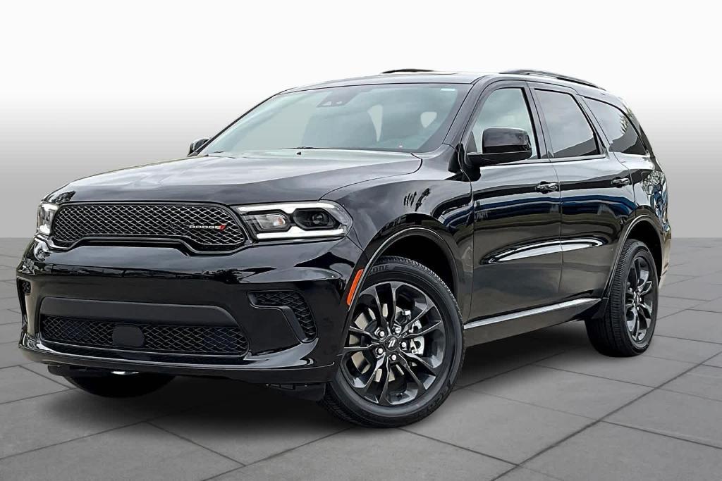 new 2024 Dodge Durango car, priced at $40,570