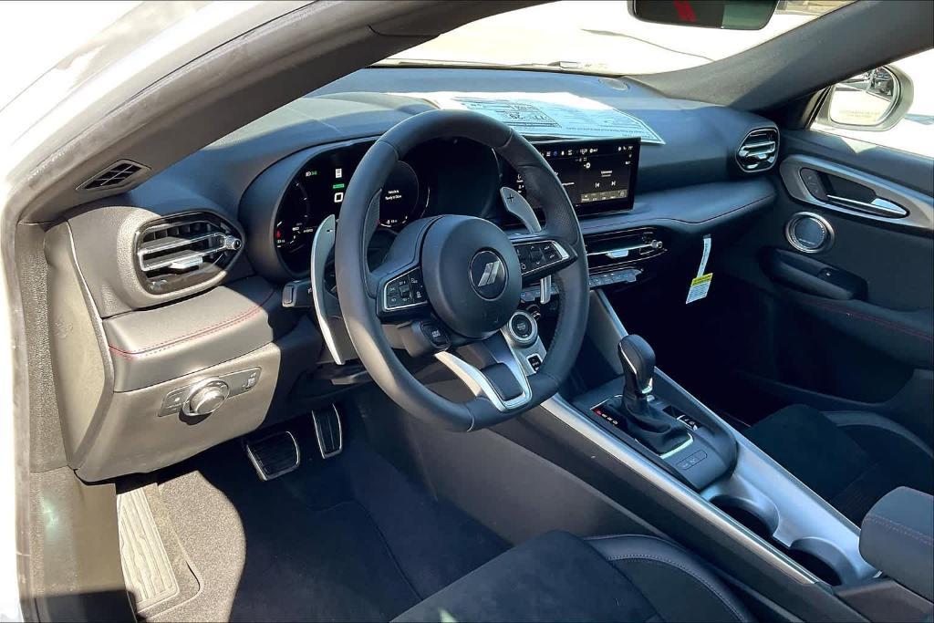 new 2024 Dodge Hornet car, priced at $47,585