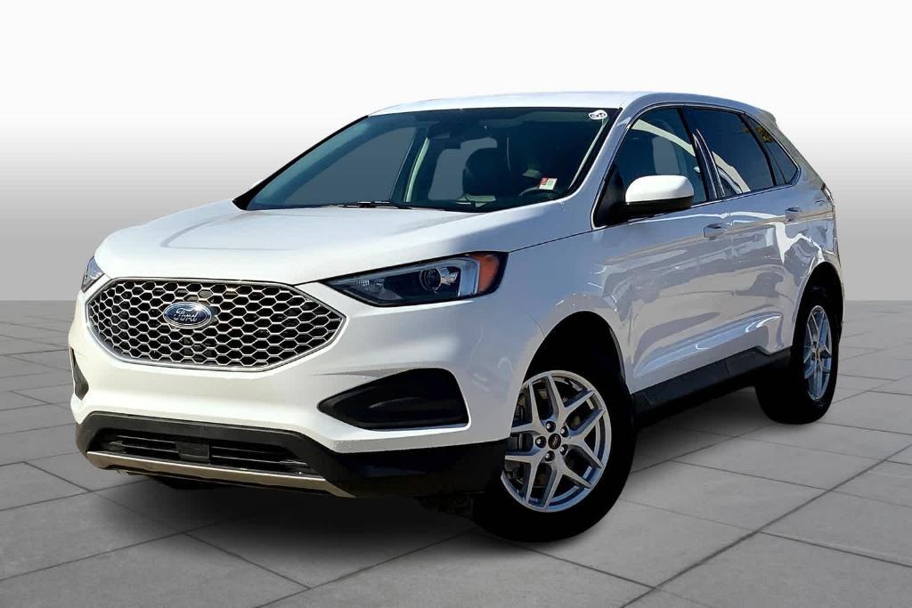 used 2023 Ford Edge car, priced at $23,411