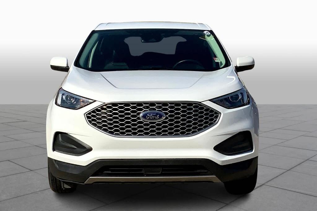 used 2023 Ford Edge car, priced at $23,411